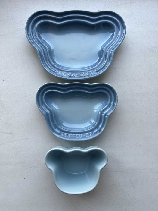 Набор Le Creuset (детская серия)