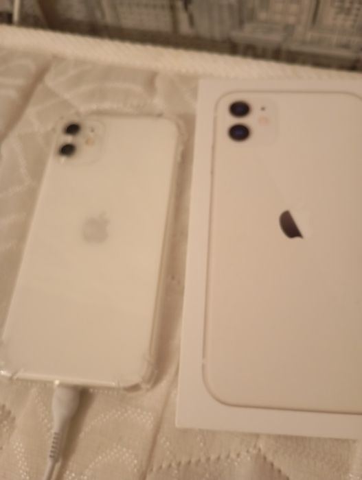 Iphone 11/  64gb