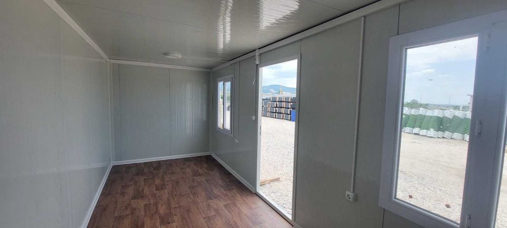 MAXCON Контейнери - 600х240 см - готови