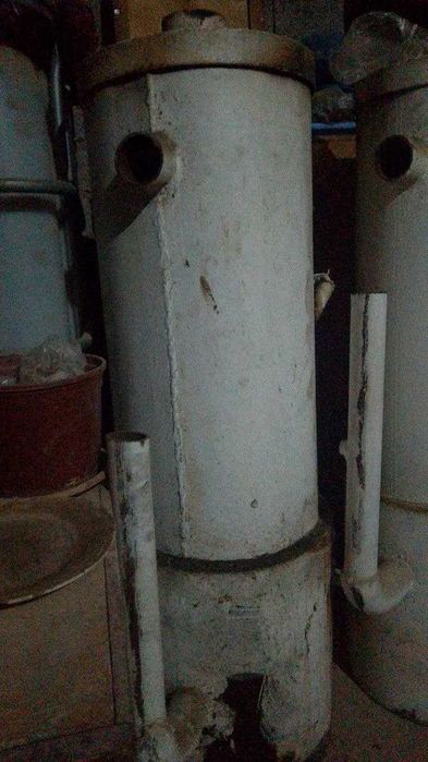 Котёл срочно сотилади