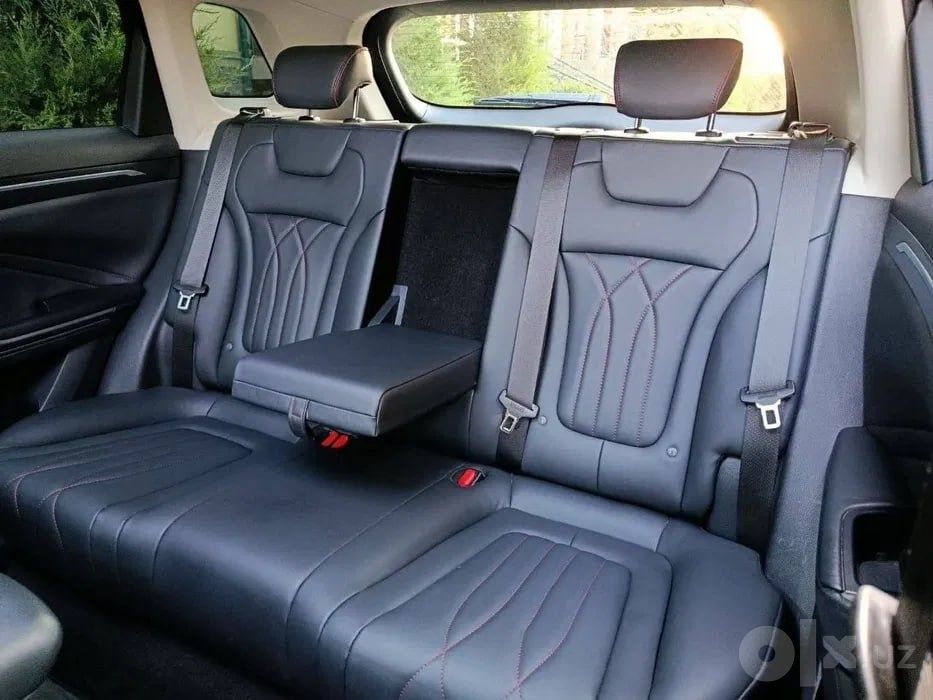 BESTUNE T55 ( 2021 YIL )