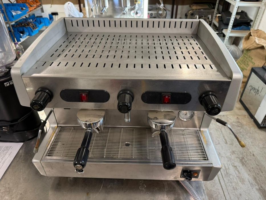 Продам кофемашину