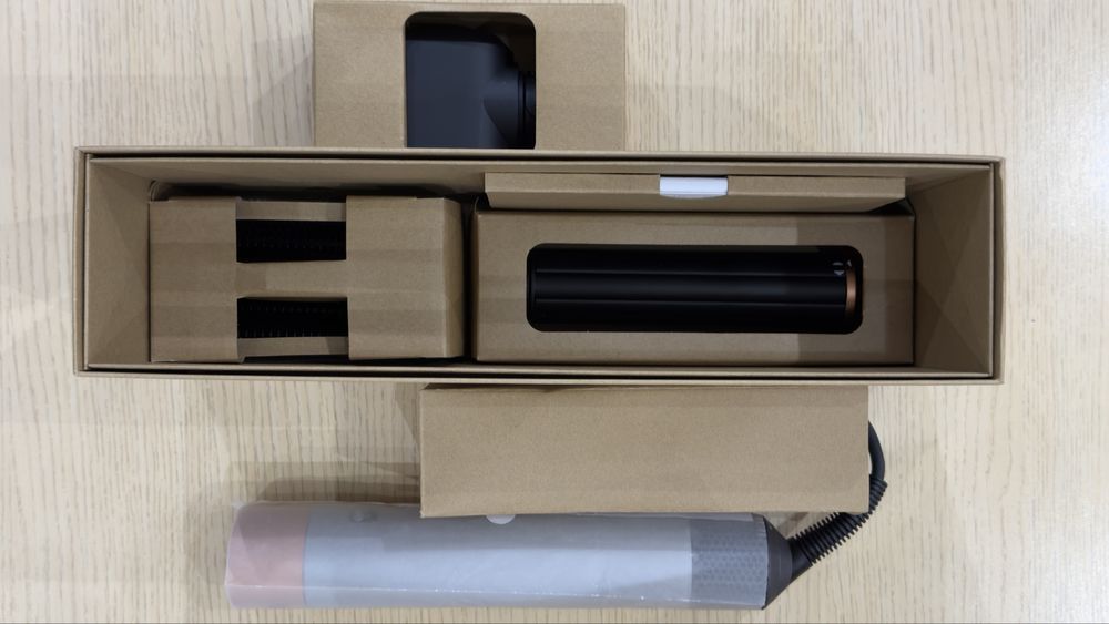 Dyson HS02 Airwrap