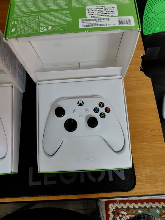 Xbox series s 512gb, in stare foarte bună