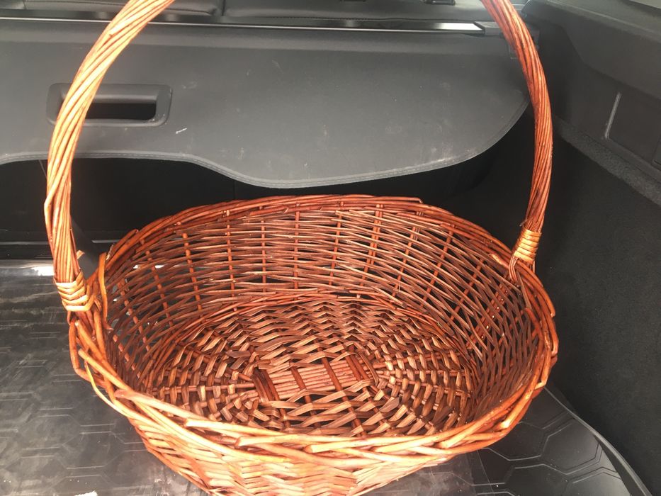 Корзина для цветов, подарков