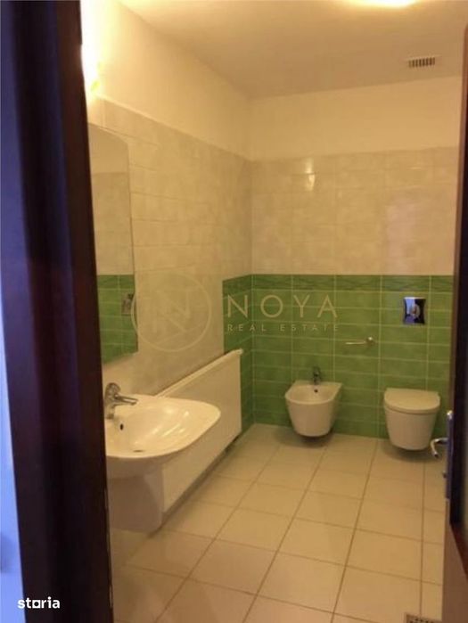Apartament 4 camere Pipera Liziera  2 parcari
