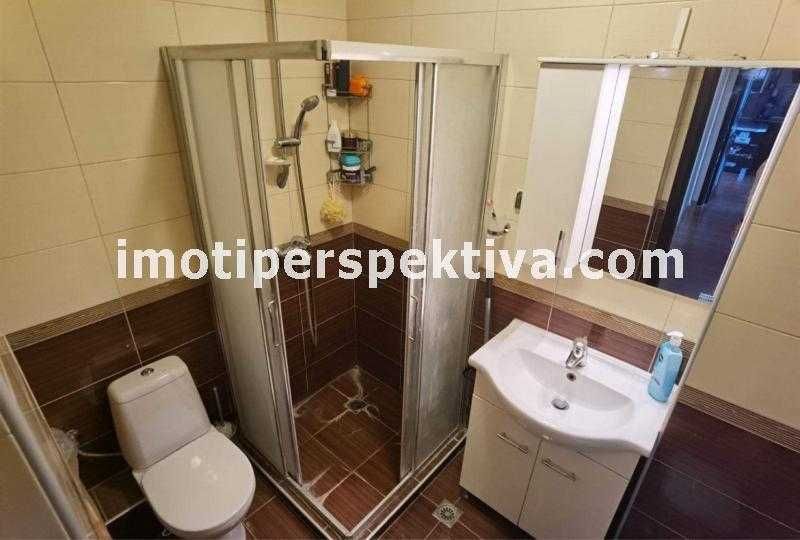 Продава се Тристаен апартамент в Пловдив, Тракия - 110 кв.м за 1888 €/кв.м - Снимка #10