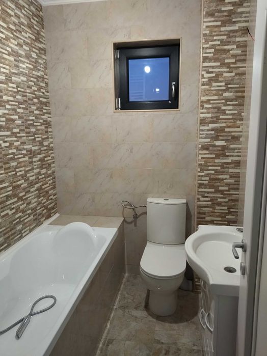 APARTAMENT 2 CAMERE DE VÂNZARE! Cumpana,  Jud. Constanța