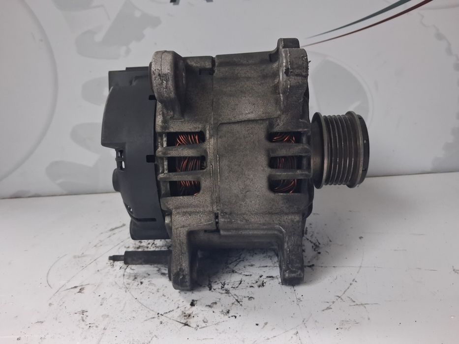 Димамо/Алтернатор VW 1.6Tdi 105к.с. 180А