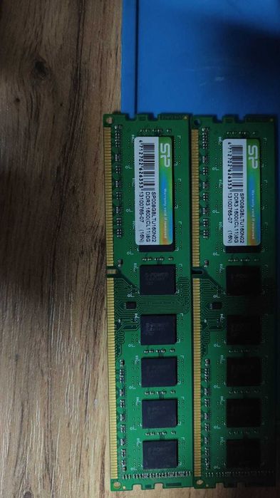 Продам озу ддр 3 и ддр 4