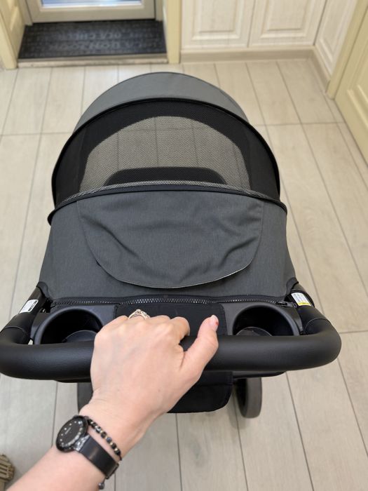 Коляска Joie 70 000т