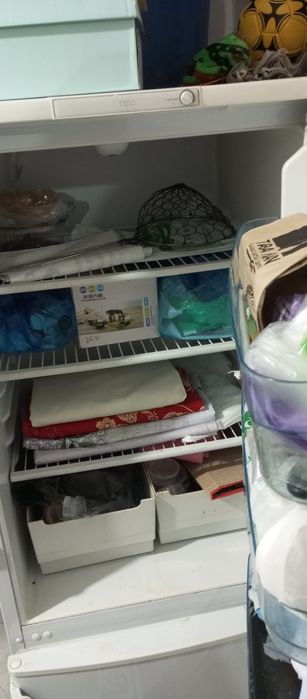 Холодильник Бирюса