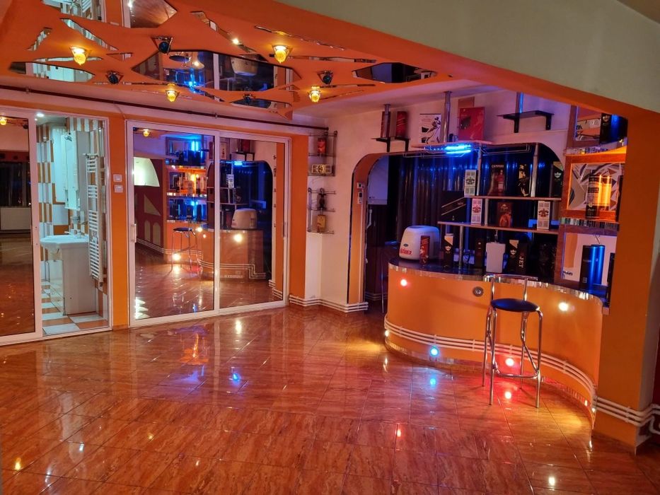 Vand apartament duplex