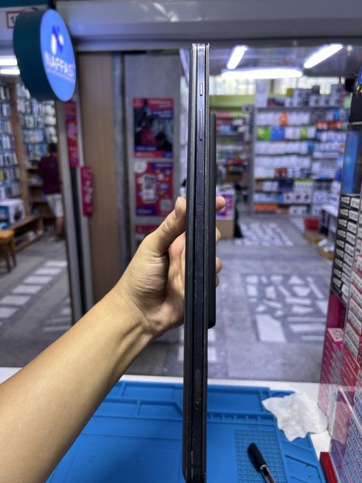 Samaung galxy Tab s 7+ 128gb