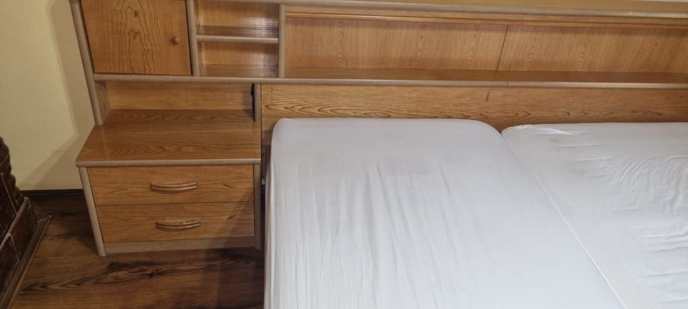 Vind dormitor complet