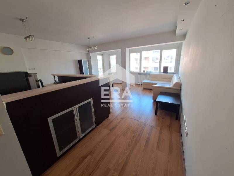 Дава се под наем Тристаен апартамент в София, Банишора - 112 кв.м за 698.19 € - Снимка #3