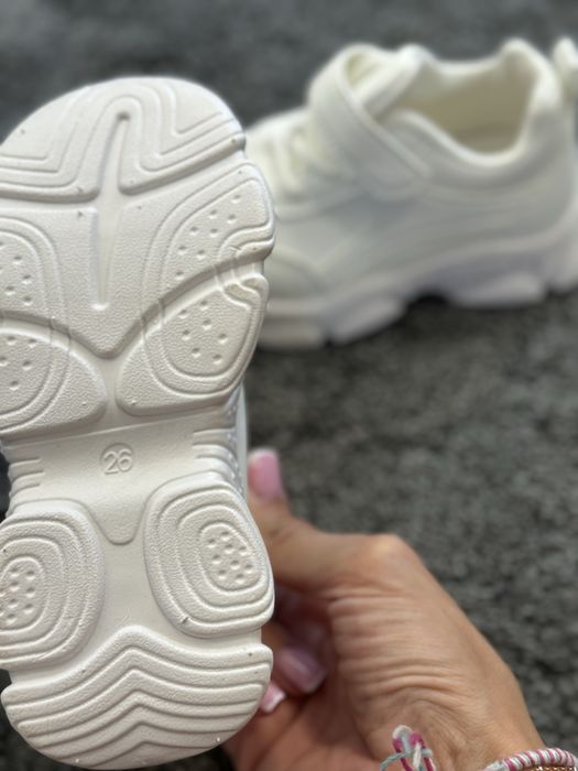 Детски обувки 2 модела