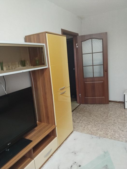 Продам 1 ком квартиру.