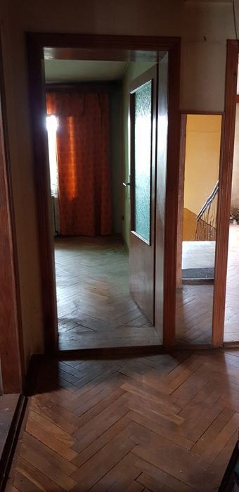 Apartament cu două camere