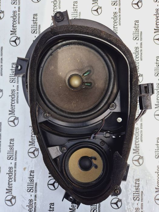 Говорител Bose за Mercedes w230 SL /предна лява тонколона