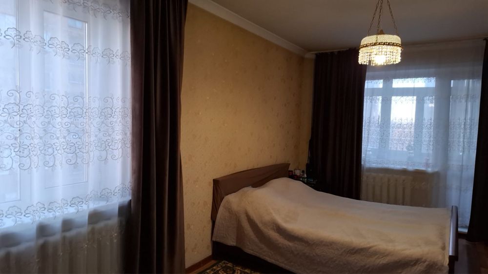 Продаю квартиру на юго-востоке