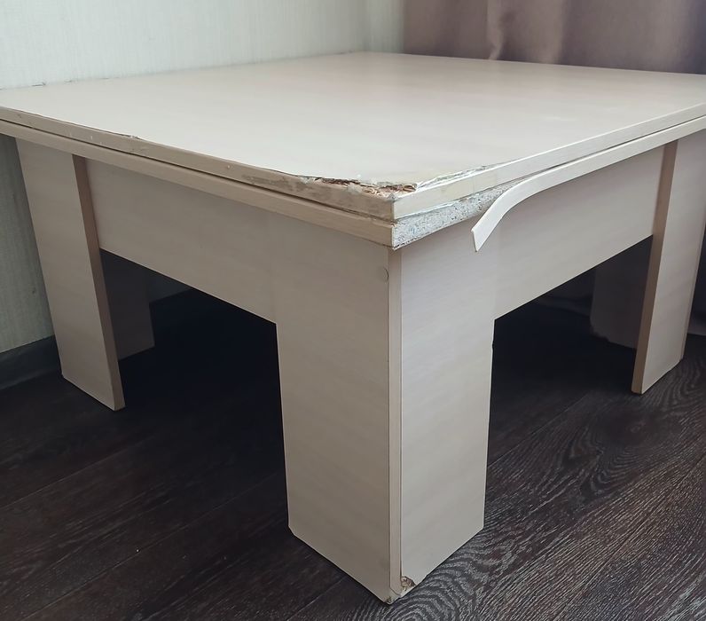 Стол трансформер