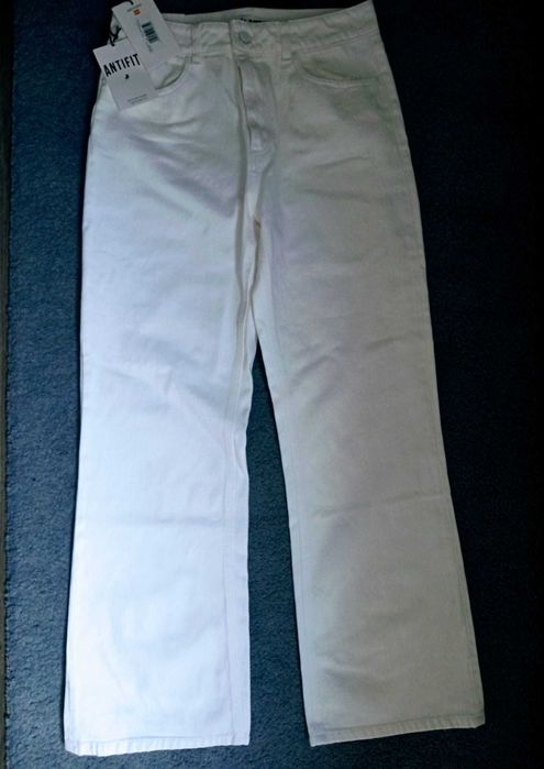 Jeans Lois Antifit wide leg