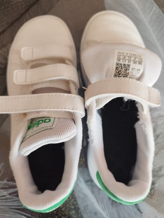 Детски маратонки Adidas,Nike, Vty  31номер всички