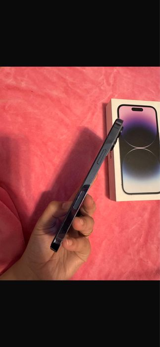 Iphone 13 pro max 128