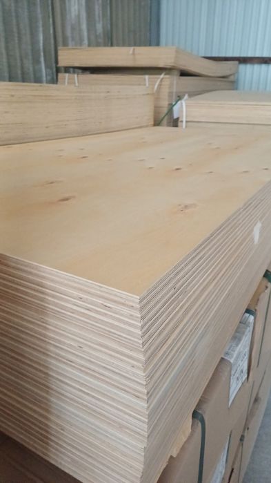 фанера берёза осб в наличие со склада
