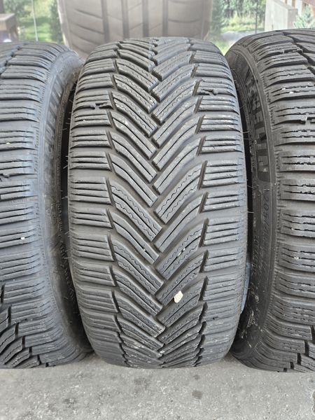 205/45/17 MICHELIN 4бр RunFlat