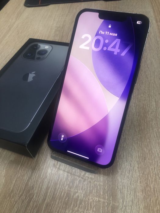 iPhone 13 pro 128Gb (A4)