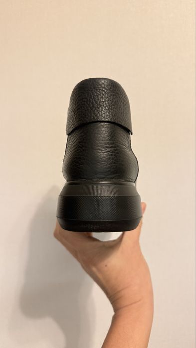 Ботинки Geox 39 размер