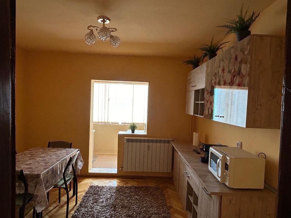 Apartament de închiriat cu 2 camere