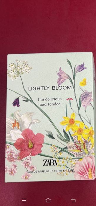 Шикарный парфюм от Zara 90 мл  см .ф 1-8