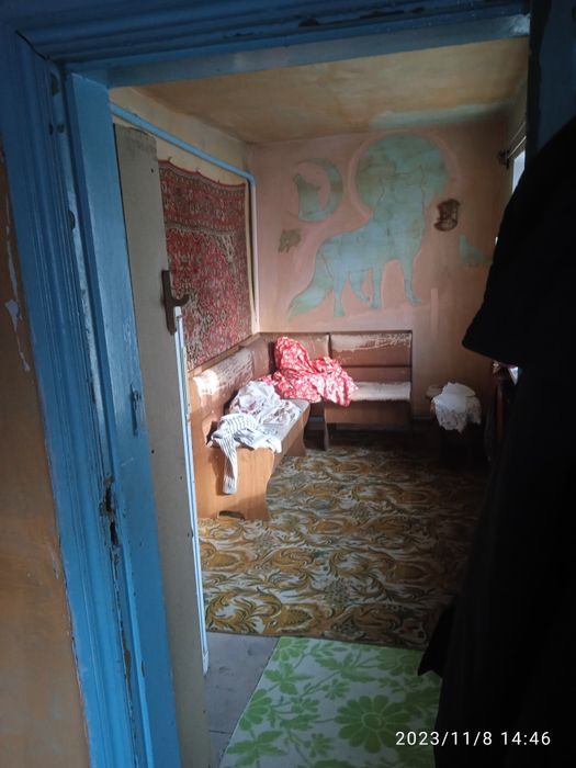 Продам дом  в посёлке Ават