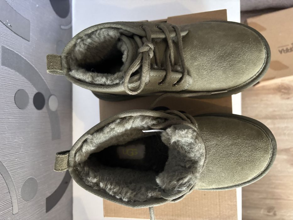 Боти uggs , внос от Америка