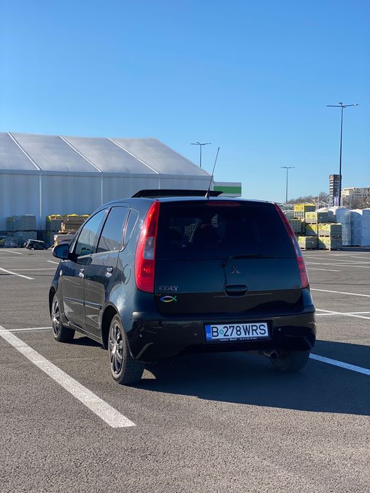 Vând urgent Mitsubishi Colt