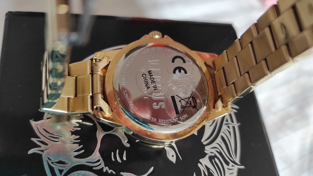 Дамски часовник Versus Versace
