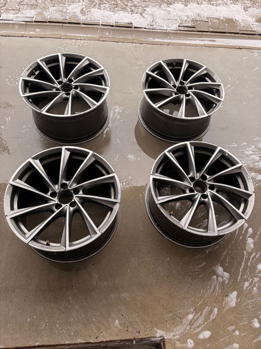 Jante Borbet VTX R19