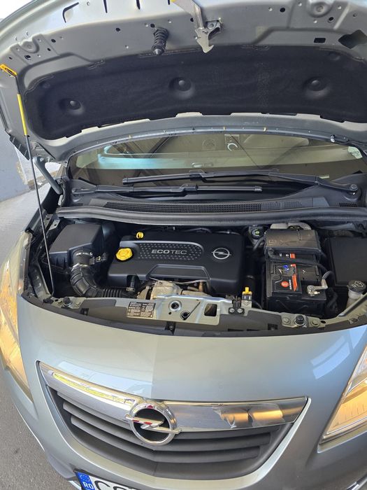 Opel meriva b 1.3 cdti accept si variante