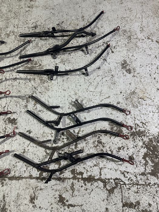 Маслянный щуп bmw x5 e53 e39 e46 e60