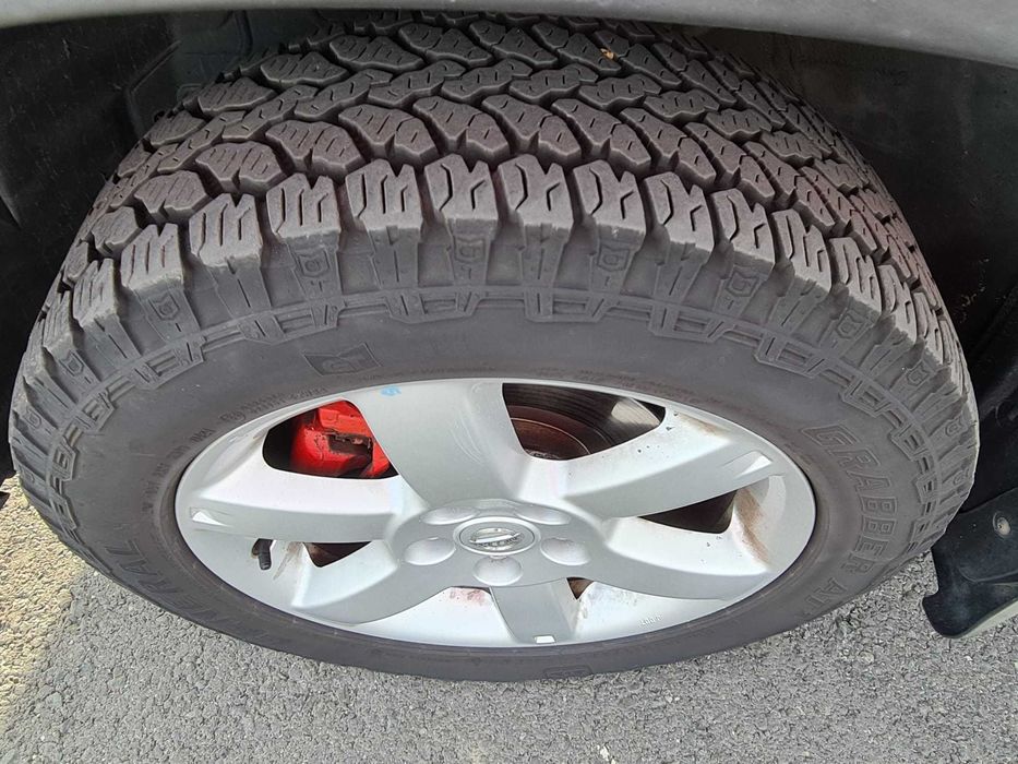 Nissan X-Trail 2.0 4x4, inmatriculat, unic proprietar in RO