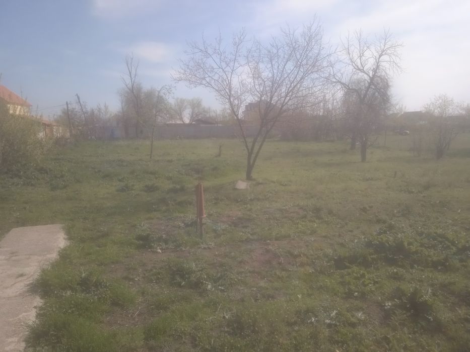 Здам огород в аренду