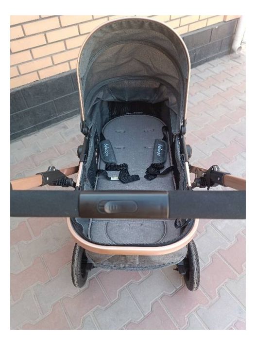 Коляска детский новый