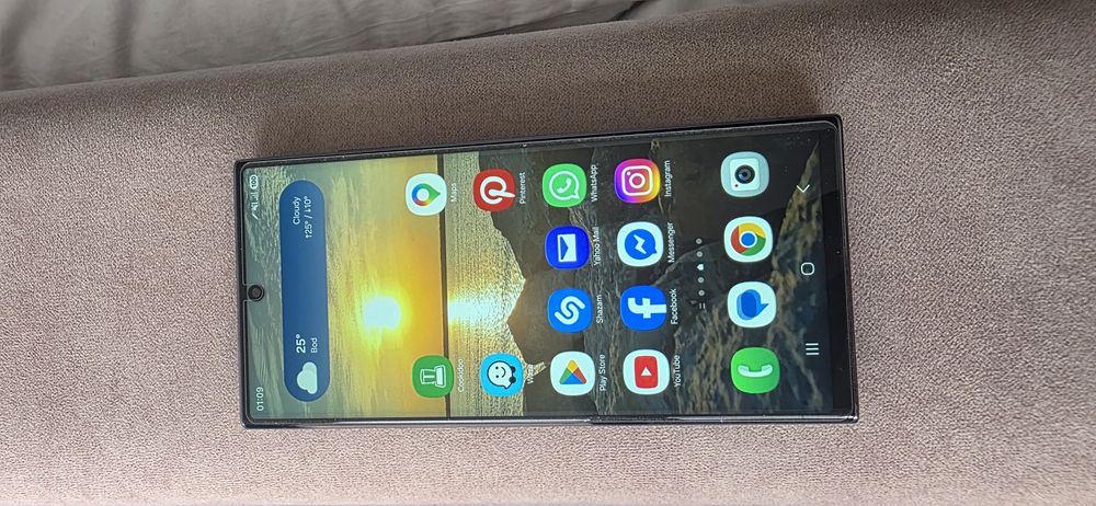 Samsung s23 ultra
