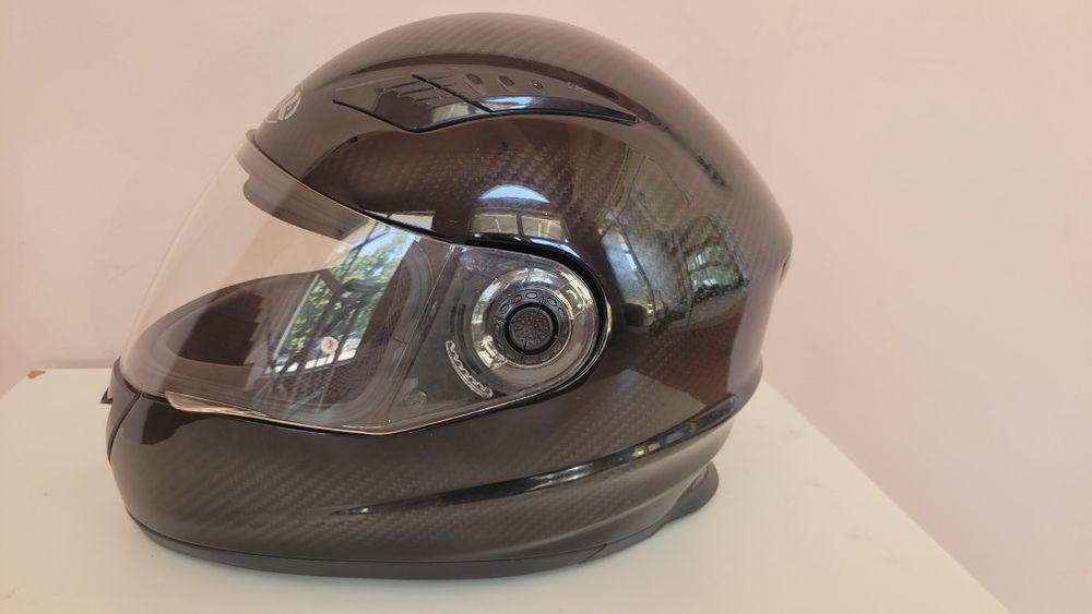 Каски Nolan X Lite X802 Jorge Lorenzo /Mtr  Carbon