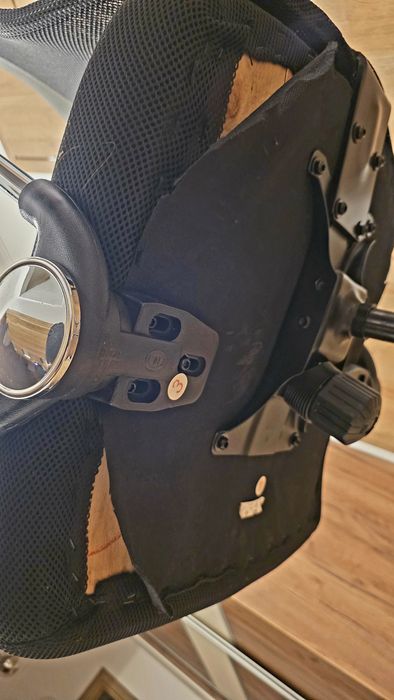 Scaun ergonomic de birou