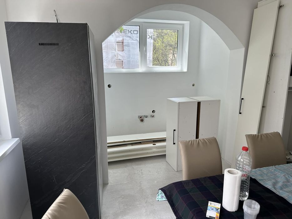 продавам апартамент гр. Перник център след основен ремонт