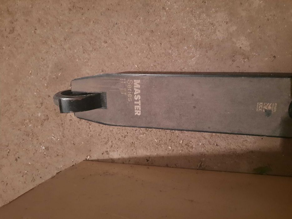 Тротинетка Evolution